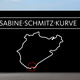 Illustration for article titled Sabine Schmitz Now Has A Corner Of The Nürburgring Named In Her Honor
